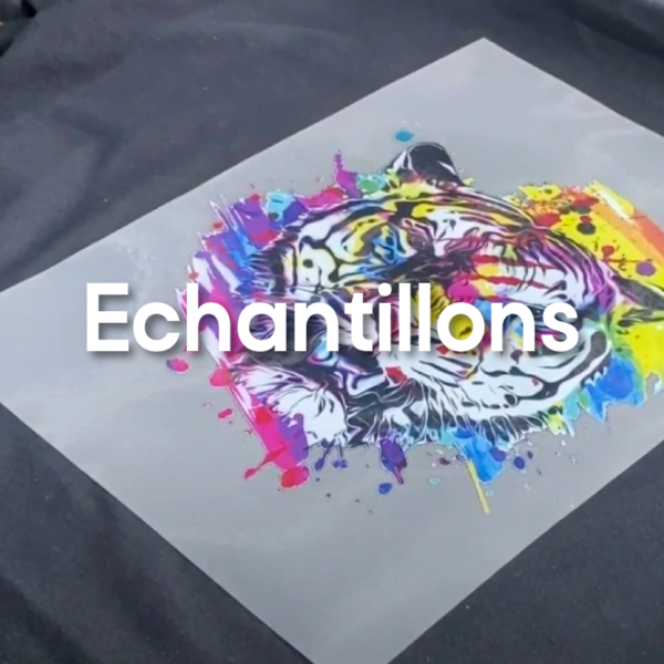 Echantillons